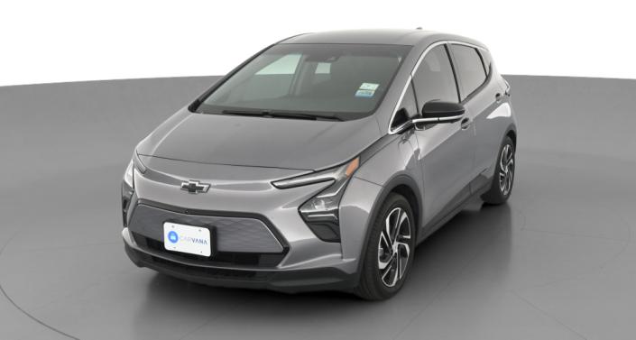 2023 Chevrolet Bolt EV 2LT -
                Rocklin, CA