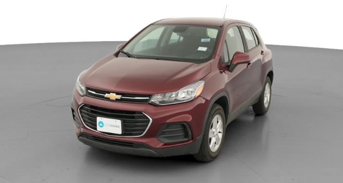 2017 Chevrolet Trax LS -
                Auburn, GA