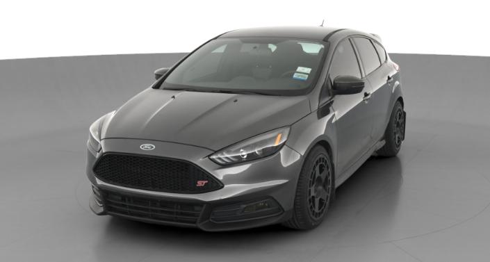 2016 Ford Focus ST -
                Rocklin, CA