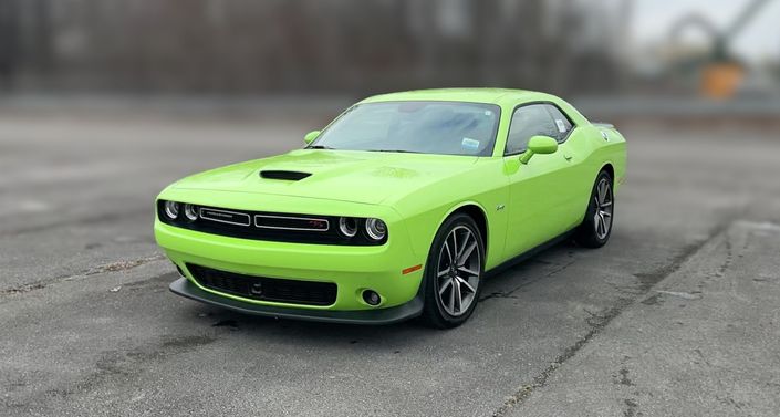 2023 Dodge Challenger R/T -
                Bessemer, AL