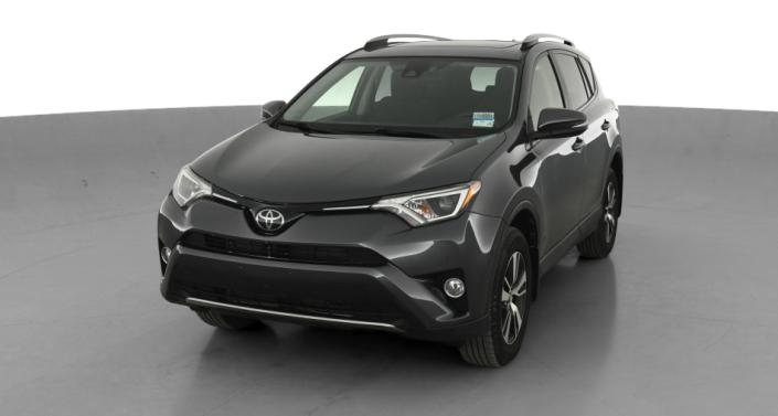 2017 Toyota RAV4 XLE -
                Lorain, OH