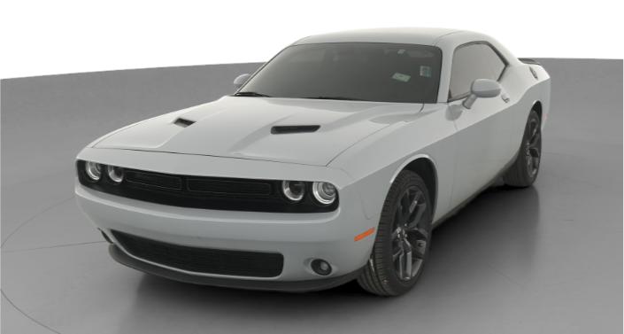 2021 Dodge Challenger SXT -
                West Memphis, AR