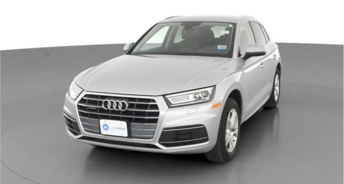 2019 Audi Q5 Premium -
                Rocklin, CA