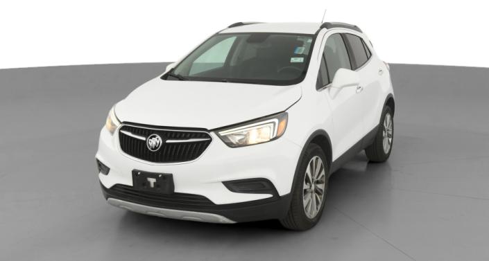 2020 Buick Encore Preferred -
                  Tempe, AZ