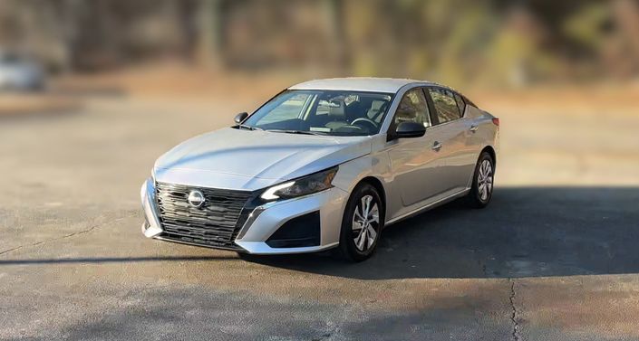2024 Nissan Altima S -
                Bessemer, AL