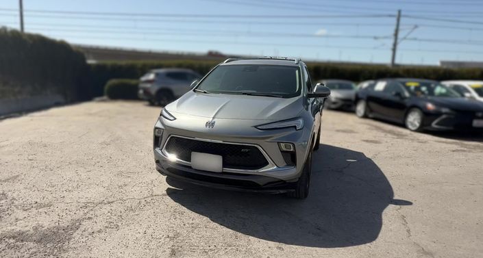 2024 Buick Encore GX Sport Touring -
                San Diego, CA