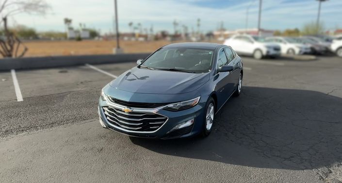 2024 Chevrolet Malibu LT -
                Tolleson, AZ