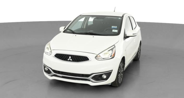 2020 Mitsubishi Mirage GT -
                Bessemer, AL