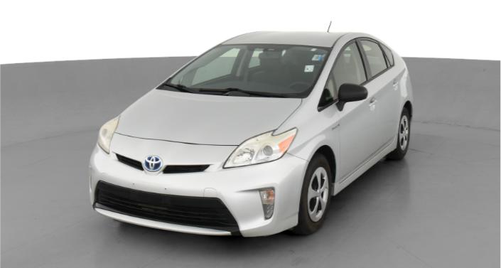 2014 Toyota Prius Two -
                Concord, NC