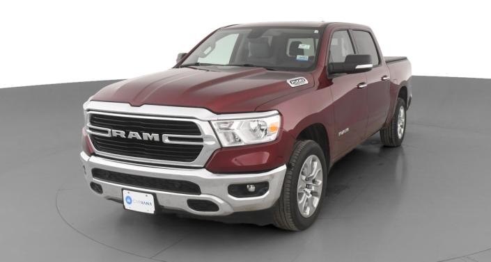 2020 RAM 1500 Big Horn -
                Indianapolis, IN