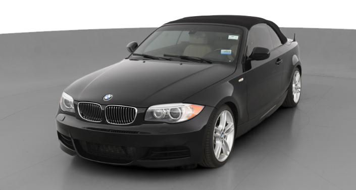 2013 BMW 1 Series 135i -
                Concord, NC