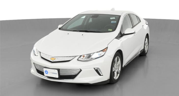 2017 Chevrolet Volt LT -
                  Beverly, NJ