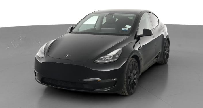 2022 Tesla Model Y Performance -
                Lorain, OH