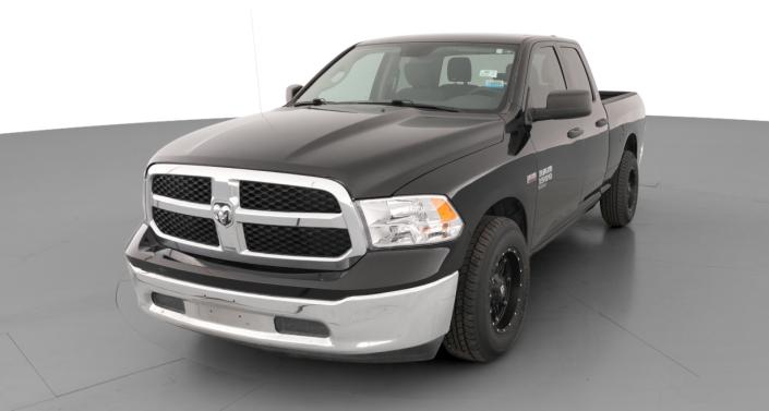 2019 RAM 1500 Classic Tradesman -
                Tolleson, AZ