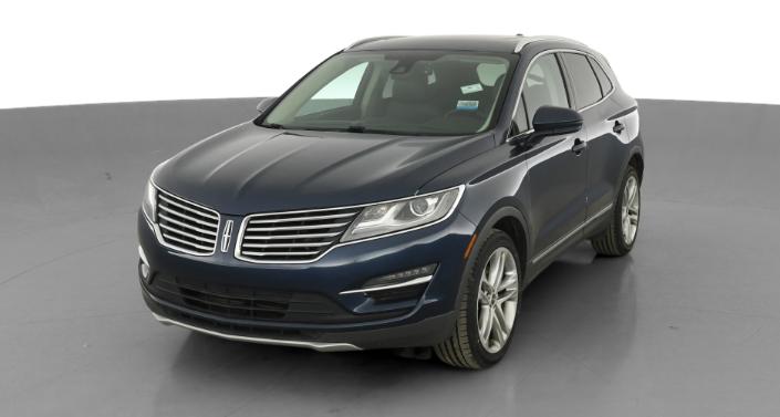 2017 Lincoln MKC Reserve -
                Lorain, OH