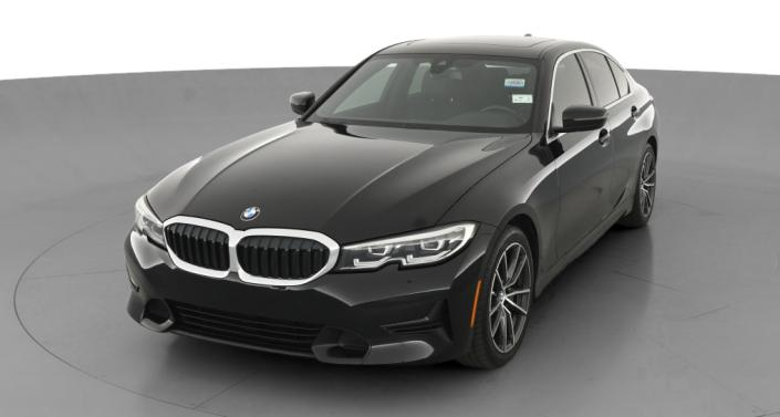 2020 BMW 3 Series 330i -
                Bessemer, AL