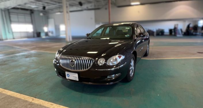 2009 Buick LaCrosse CX -
                Manville, NJ