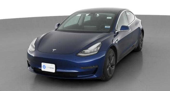 2020 Tesla Model 3 Standard Range -
                Richton Park, IL