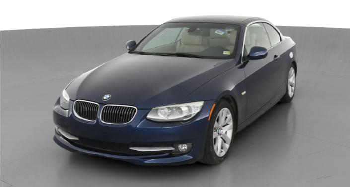 2012 BMW 3 Series 328i -
                Colonial Heights, VA