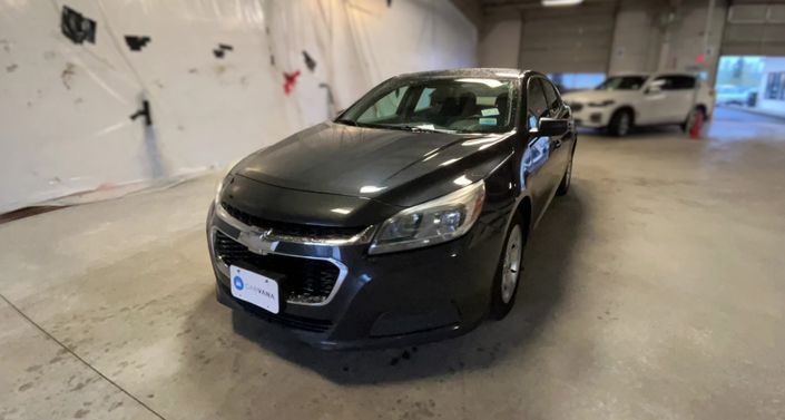 2015 Chevrolet Malibu LS -
                  Fairview, OR