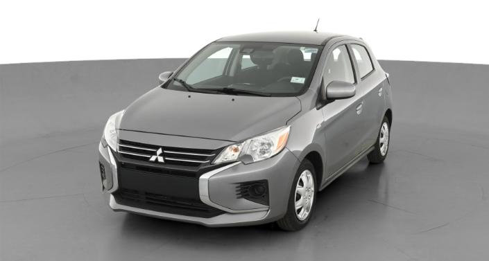 2023 Mitsubishi Mirage ES -
                Bessemer, AL