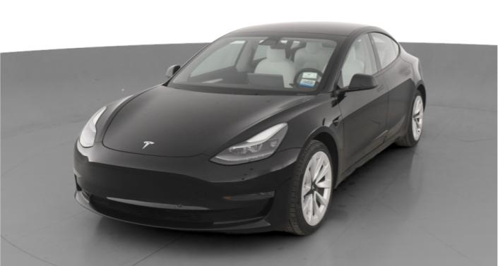 2022 Tesla Model 3 Standard Range -
                Indianapolis, IN