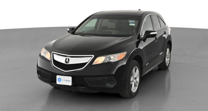 2015 Acura RDX Base -
                Beverly, NJ