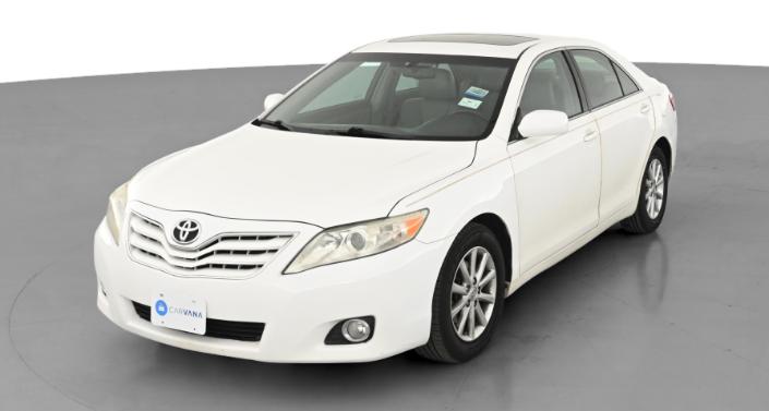 2011 Toyota Camry XLE -
                Beverly, NJ