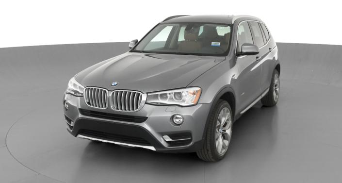 2017 BMW X3 xDrive28i -
                Colonial Heights, VA