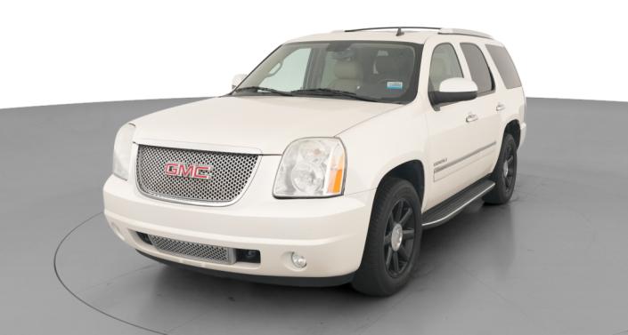 2011 GMC Yukon Denali -
                Haines City, FL