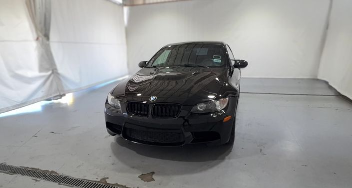 Thumbnail: 2012 BMW M3 - 1