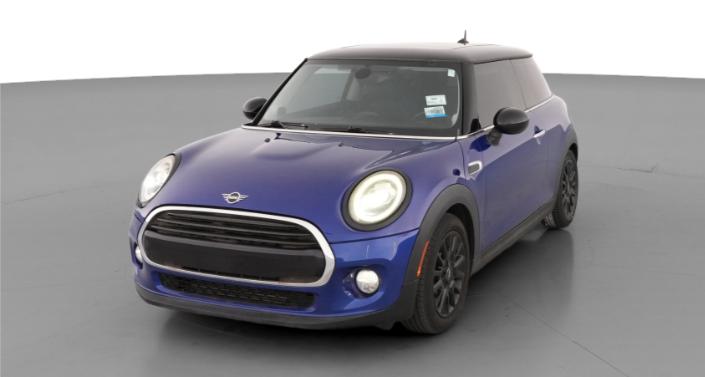 2019 MINI Cooper Hardtop 2 Door -
                Tolleson, AZ