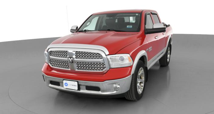 2014 RAM 1500 Laramie -
                Richton Park, IL