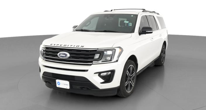 2019 Ford Expedition MAX Limited -
                Tooele, UT