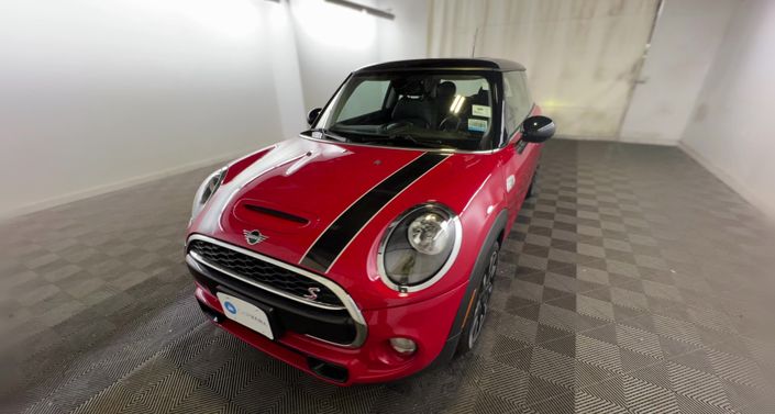 2019 MINI Cooper Hardtop S -
                Framingham, MA