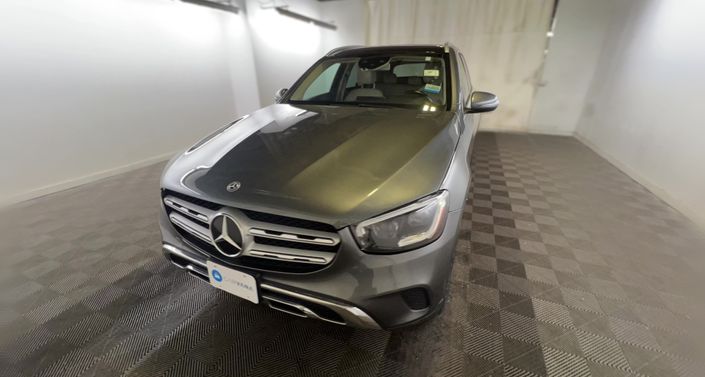 2020 Mercedes-Benz GLC 300 -
                Framingham, MA