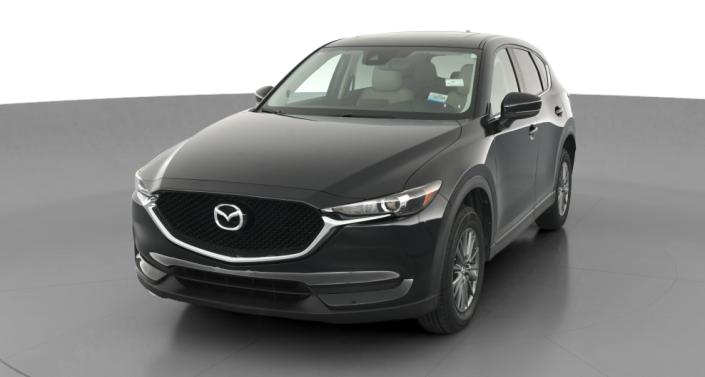 2017 Mazda CX-5 Touring -
                Rocklin, CA