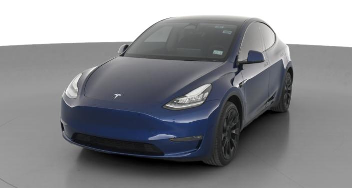 2023 Tesla Model Y Long Range -
                Tooele, UT