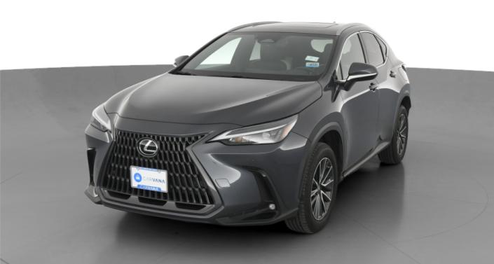 2022 Lexus NX Hybrid 350h Premium -
                Tooele, UT