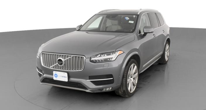 2019 Volvo XC90 T6 Inscription -
                Indianapolis, IN