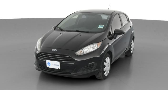 2015 Ford Fiesta S -
                Tooele, UT