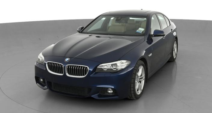 2016 BMW 5 Series 528i xDrive -
                  Lorain, OH