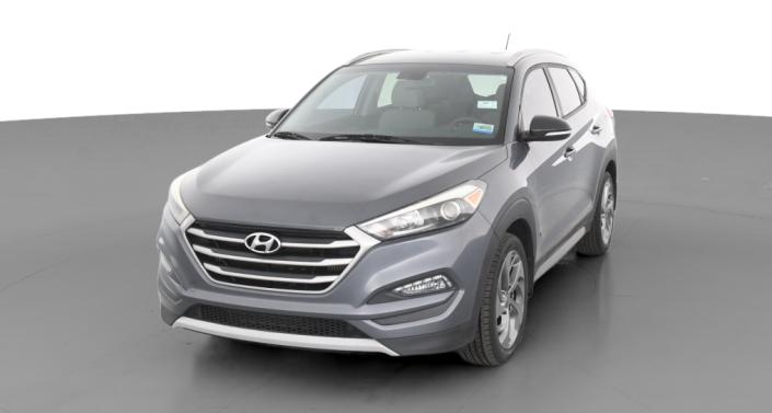 2017 Hyundai Tucson Sport -
                Concord, NC