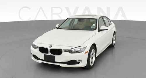 2014 BMW 3 Series