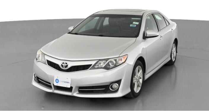 2013 Toyota Camry SE -
                Beverly, NJ