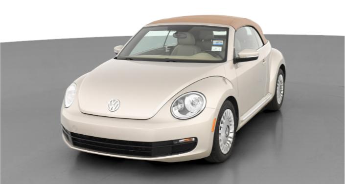 2014 Volkswagen Beetle  -
                Auburn, GA