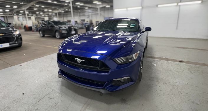 2015 Ford Mustang GT Premium -
                Kansas City, MO