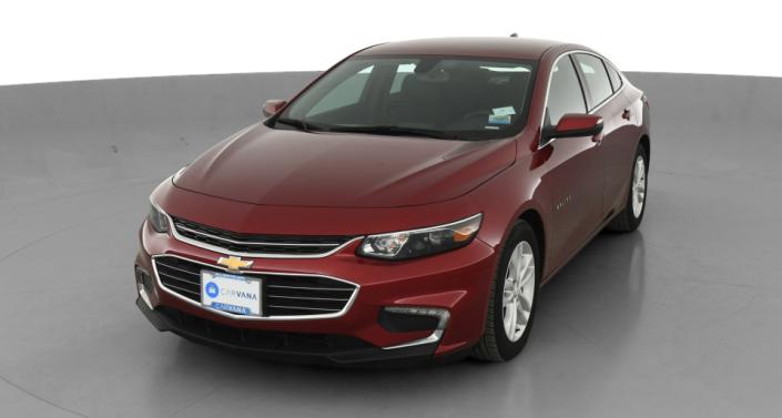 2017 Chevrolet Malibu LT -
                Lorain, OH