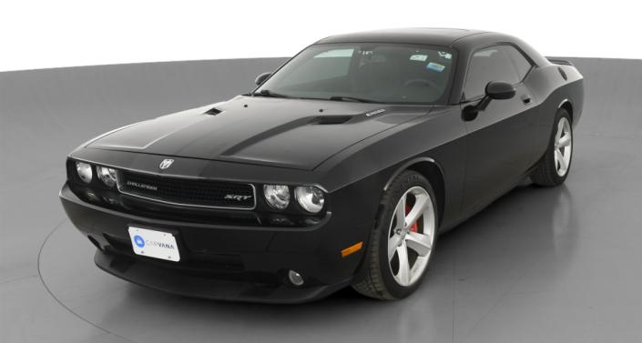 2009 Dodge Challenger SRT8 -
                Colonial Heights, VA