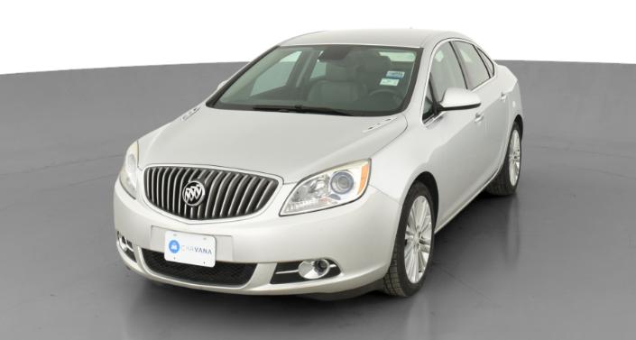 2014 Buick Verano Base -
                Indianapolis, IN